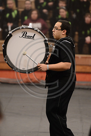 South Brunswick Drumline-1018