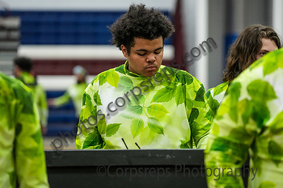 Millville Drumline_250427_Eastern Regional-00956