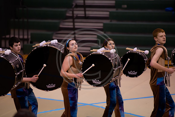 Daniel Boone Drumline-354