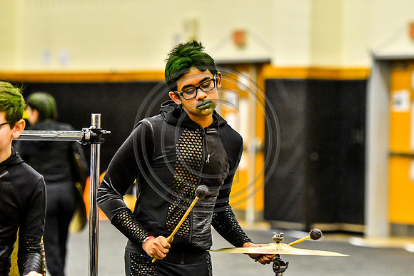 Nutley Drumline_180408_South Brunswick-4926
