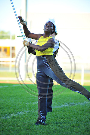 Timber Creek Regional