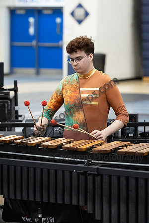 United Percussion 2_250322_RWJ Barnabas Health Arena-JB00398