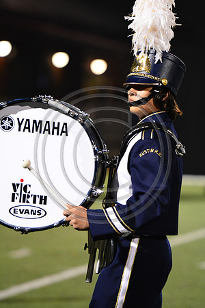 Rustin High School Golden Knights-903