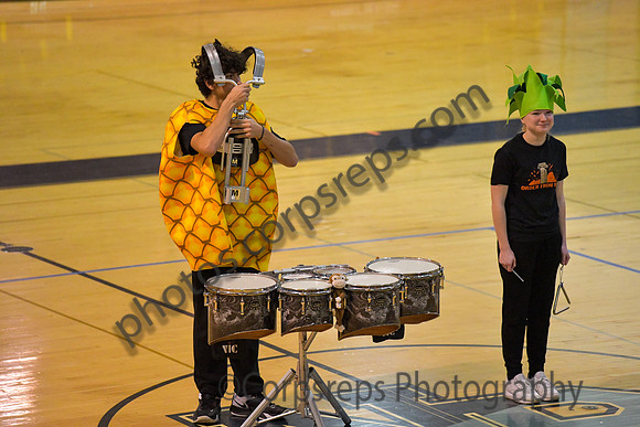 Penn Manor Percussion_250315_North Penn-DJK01276
