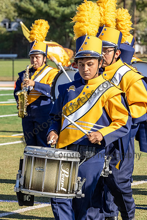 Lindenwold Band_241012_Hamilton High School West-JB01596