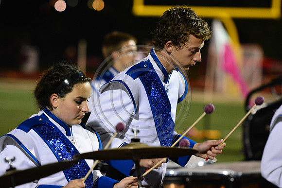 Nazareth Area High School  Blue Eagle-1231