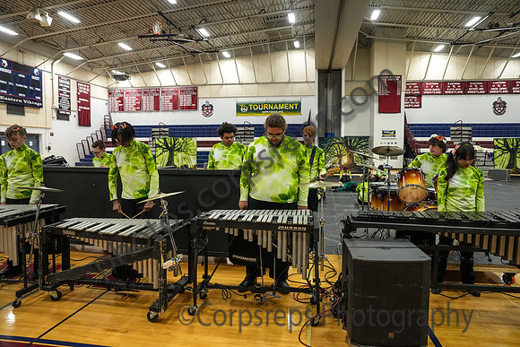 Millville Drumline_250427_Eastern Regional-00918