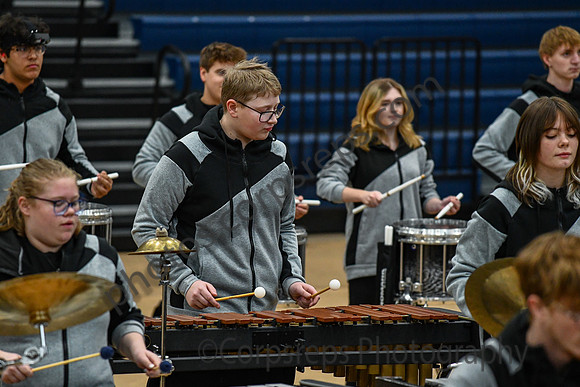 Dallastown Percussion_250308_Unionville-DJK00159