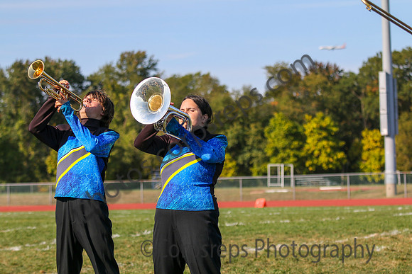 Pennsville Memorial_241012_West Deptford-JSB0513