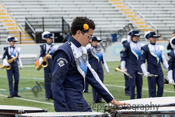 Huntington Band_240929_Long Island University-JB00791