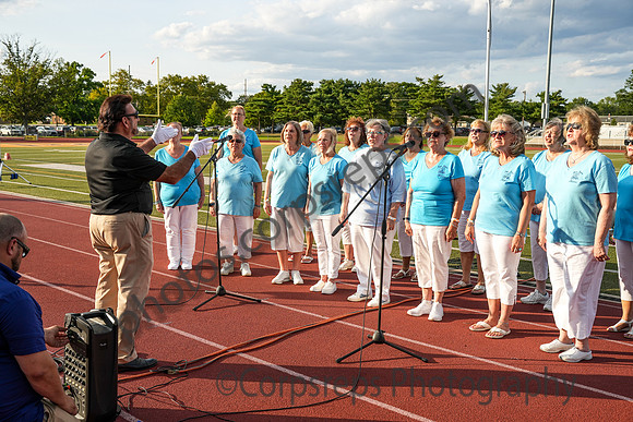 Audubon Bon Bons Chorus_230802_Glassboro-17939