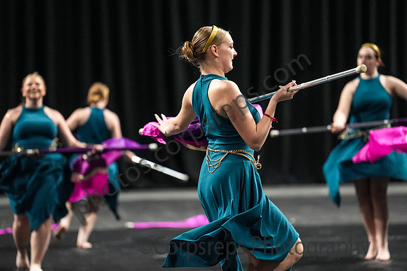 Harry S Truman Guard_240420_Cure Insurance Arena-02950
