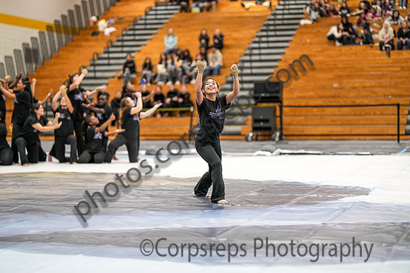 West Orange Guard_250222_South Brunswick-05114
