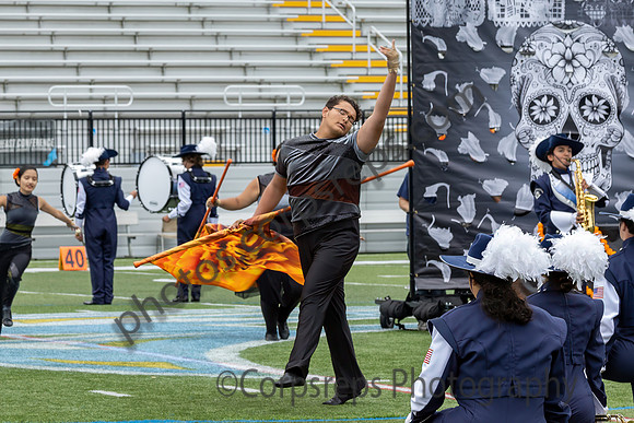 Huntington Band_240929_Long Island University-JB00764