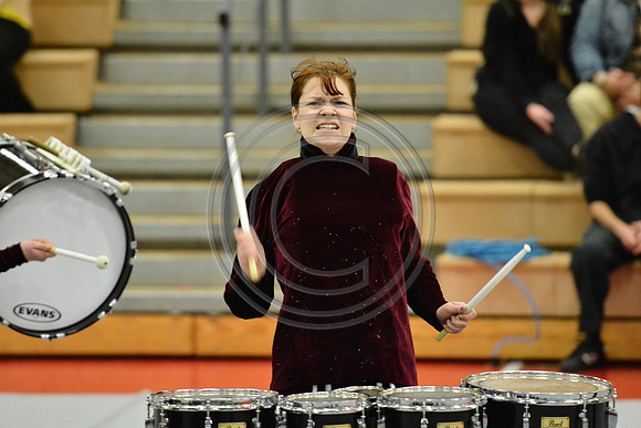 Haddon Heights Drumline-543