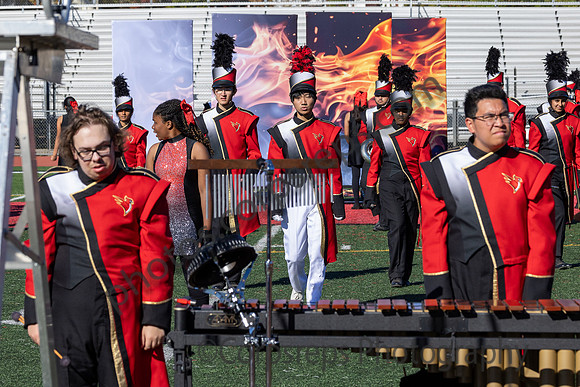 Lawrence Band_241020_Woodbridge-JB00002