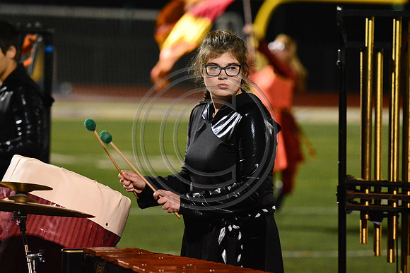 North Penn High School Marching Knights-1428