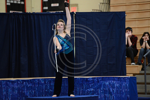 Haddon Heights High Voltage Guard-721