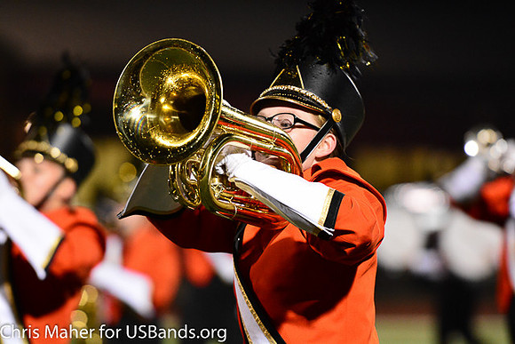 032-Perkiomen Valley High School Vikings