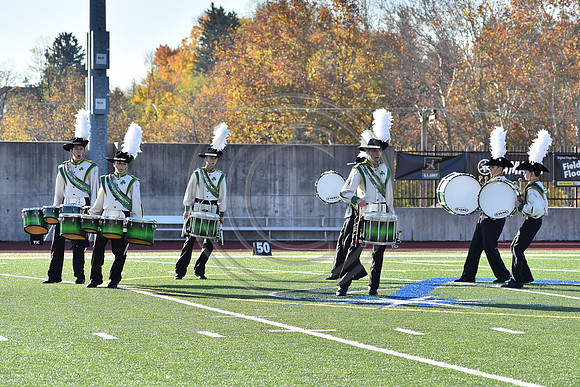 Bishop Feehan High School-259