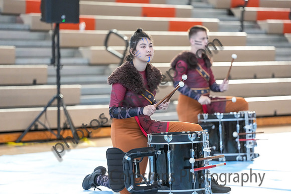 Perkiomen Valley Drumline_250426_Perkiomen Valley-03103