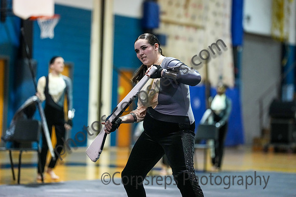Abington Regional Guard_250201_North Penn-00605