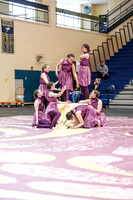 The Pride Winterguard of Widner University_250301_Council Rock South-06465