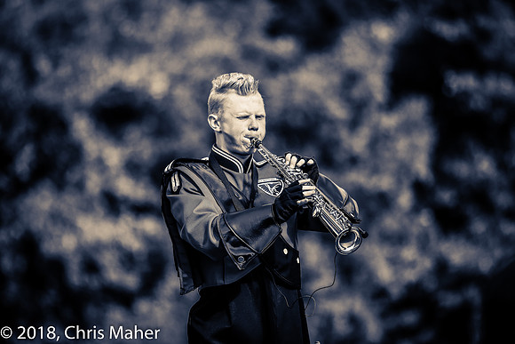 084-Soprano Sax - West Deptford