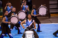 Pennsauken Drumline-440