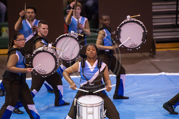 Pennsauken Drumline-440