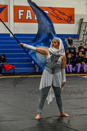 Cab Calloway Guard_250222_Millville-DJK01275