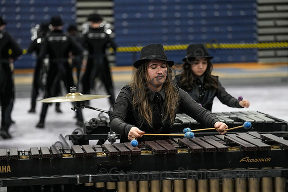 Old Bridge Drumline_250323_Toms River-04807