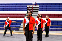 Cumberland Regional Drumline_180429_Eastern Regional-1790