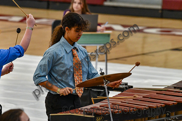 Haddon Heights Percussion_250329_Abington-DJK00083