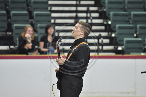 Bunnell Drumline-500