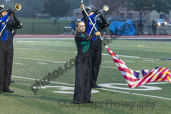 North Brunswick Township Band_240928_South Brunswick High School-JB01642