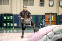 Jordan-Elbridge Drumline_250308_Dartmouth-00532