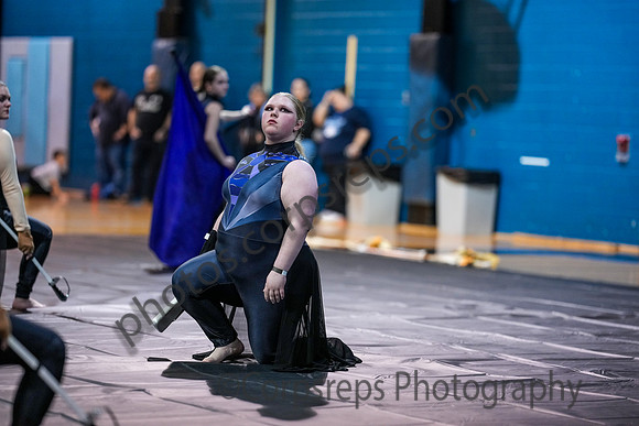 Daniel Boone Guard_250201_North Penn-00244
