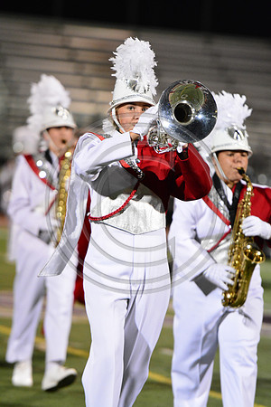 Susquehanna Township High School Indians-538