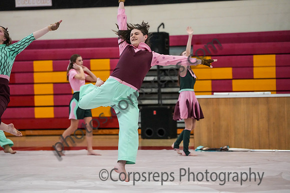 Penncrest Guard_250315_Penncrest-03505