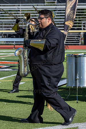 Immaculata Band_241005_Somerville High School-JB00365