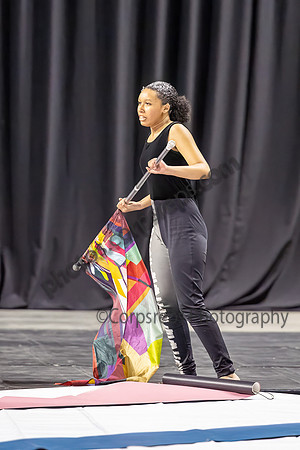Hicksville Guard_240421_CURE Arena-JB00062