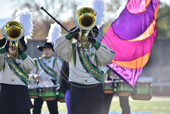 Bishop Feehan High School-261