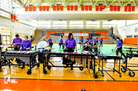Upper Dublin Drumline