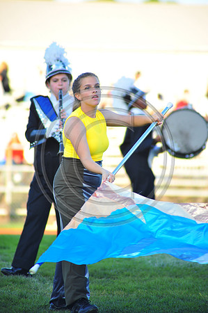 Timber Creek Regional