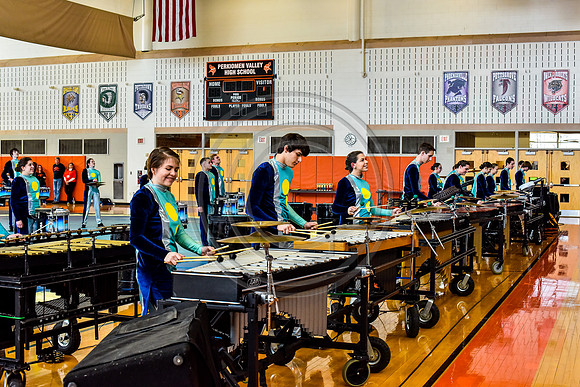 Hatboro-Horsham Drumline-163