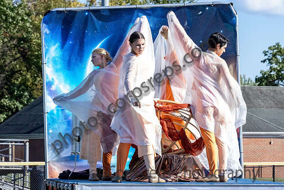 Immaculata Band_241005_Somerville High School-JB00316
