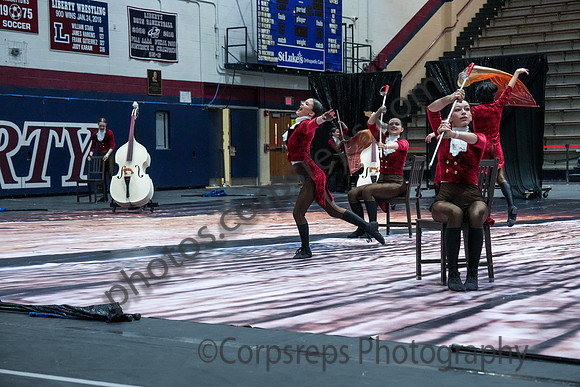 Spring-Ford Guard_250322_Bethlehem-05893