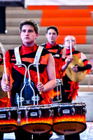 Southern Regional Drumline_190323_Perkiomen Valley-0431