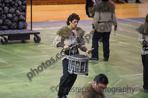 Southern Regional Percussion_250315_North Penn-DJK01405